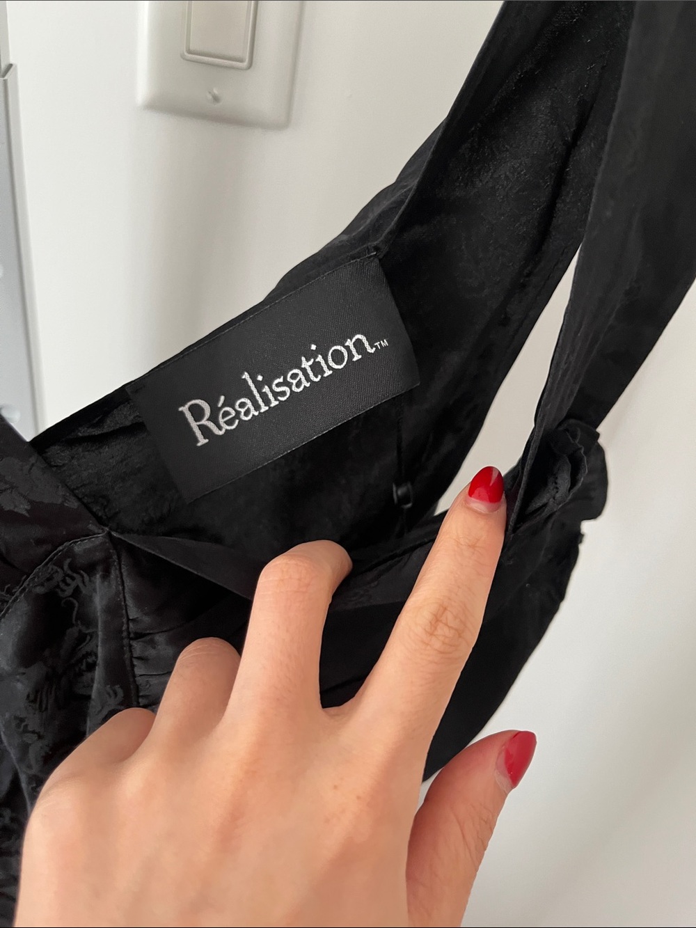 Realisation Par Roxy Mini Dress - Picture 4 of 5
